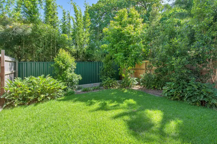 Fifth view of Homely townhouse listing, 4/105 Falconer Street, Southport QLD 4215