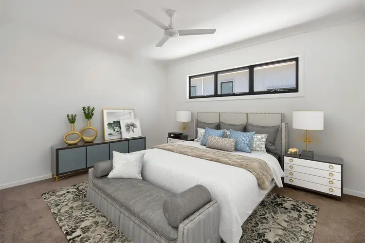 Sixth view of Homely townhouse listing, 4/105 Falconer Street, Southport QLD 4215