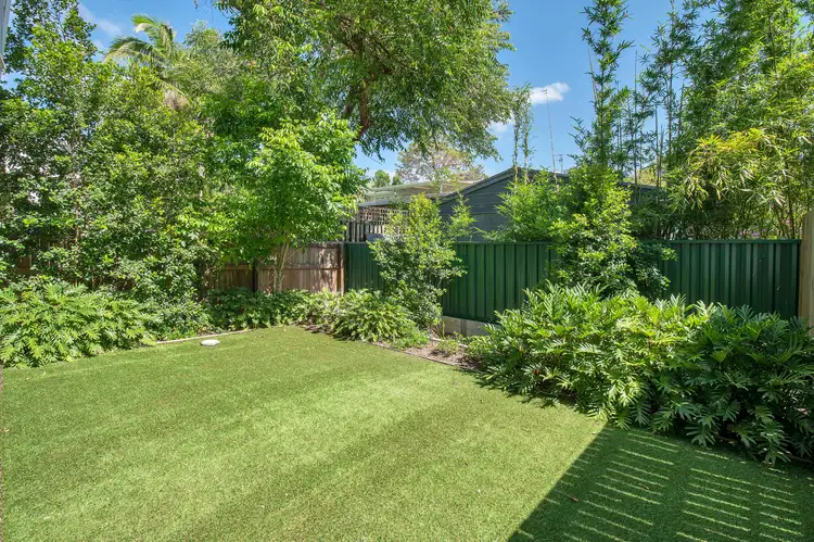 Fourth view of Homely townhouse listing, 3/105 Falconer Street, Southport QLD 4215