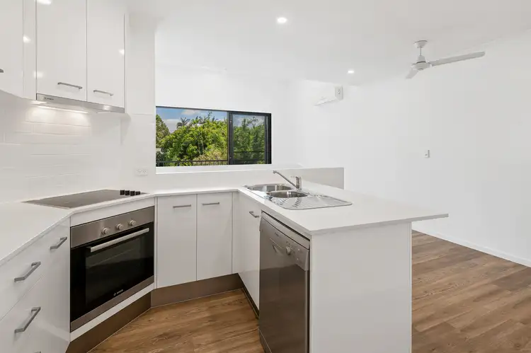 Fifth view of Homely townhouse listing, 3/105 Falconer Street, Southport QLD 4215
