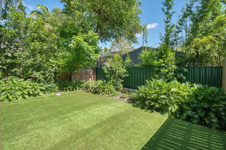 Second view of Homely townhouse listing, 2/105 Falconer Street, Southport QLD 4215
