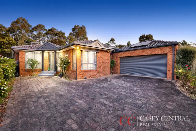 Main view of Homely house listing, 12 Kurrajong Court, Cranbourne North VIC 3977