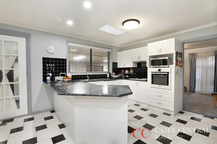 Fourth view of Homely house listing, 12 Kurrajong Court, Cranbourne North VIC 3977