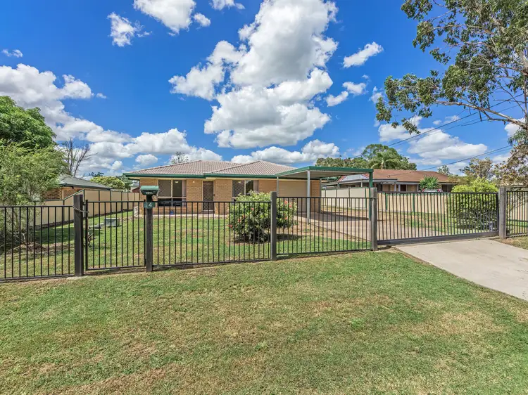 Main view of Homely house listing, 14 Kingsley Street, Walloon QLD 4306