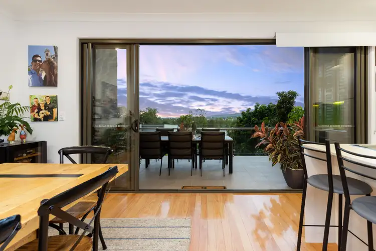 6/70 Warringah Street, Everton Park QLD 4053