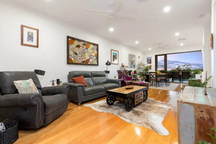 Fourth view of Homely townhouse listing, 6/70 Warringah Street, Everton Park QLD 4053