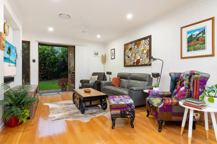 Fifth view of Homely townhouse listing, 6/70 Warringah Street, Everton Park QLD 4053