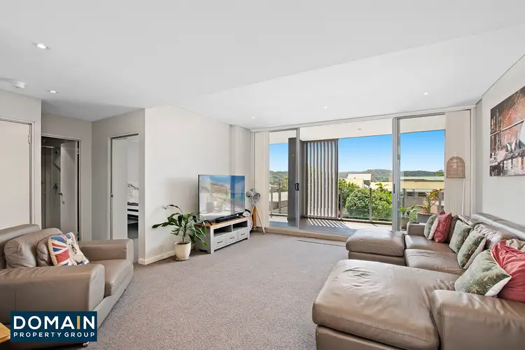 Second view of Homely apartment listing, 6/207 Ocean View Road, Ettalong Beach NSW 2257