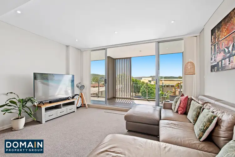 Third view of Homely apartment listing, 6/207 Ocean View Road, Ettalong Beach NSW 2257