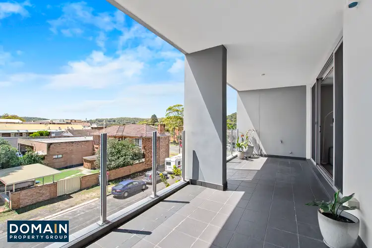 Fifth view of Homely apartment listing, 6/207 Ocean View Road, Ettalong Beach NSW 2257
