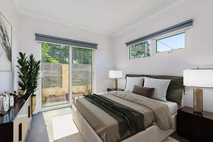 Third view of Homely house listing, 1/172 Streich Avenue, Kelmscott WA 6111