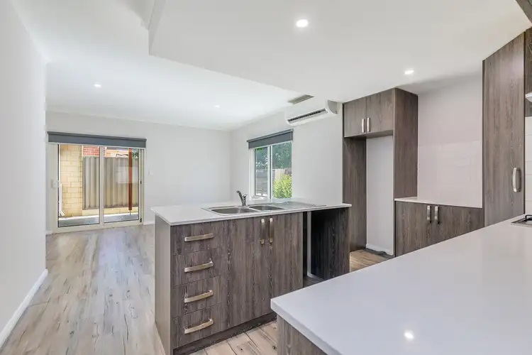 Fifth view of Homely house listing, 1/172 Streich Avenue, Kelmscott WA 6111