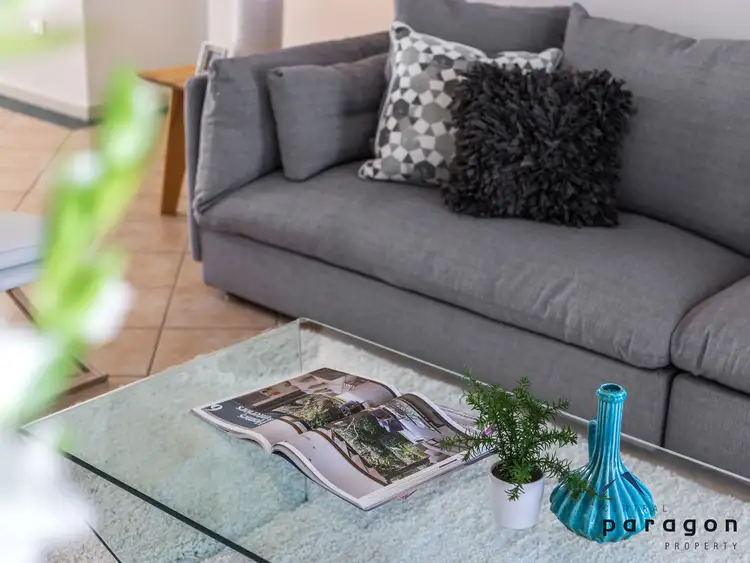 Sixth view of Homely apartment listing, 4/22 Knutsford Street, North Perth WA 6006