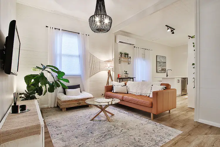 Second view of Homely house listing, 20 Thorn Street, Ipswich QLD 4305