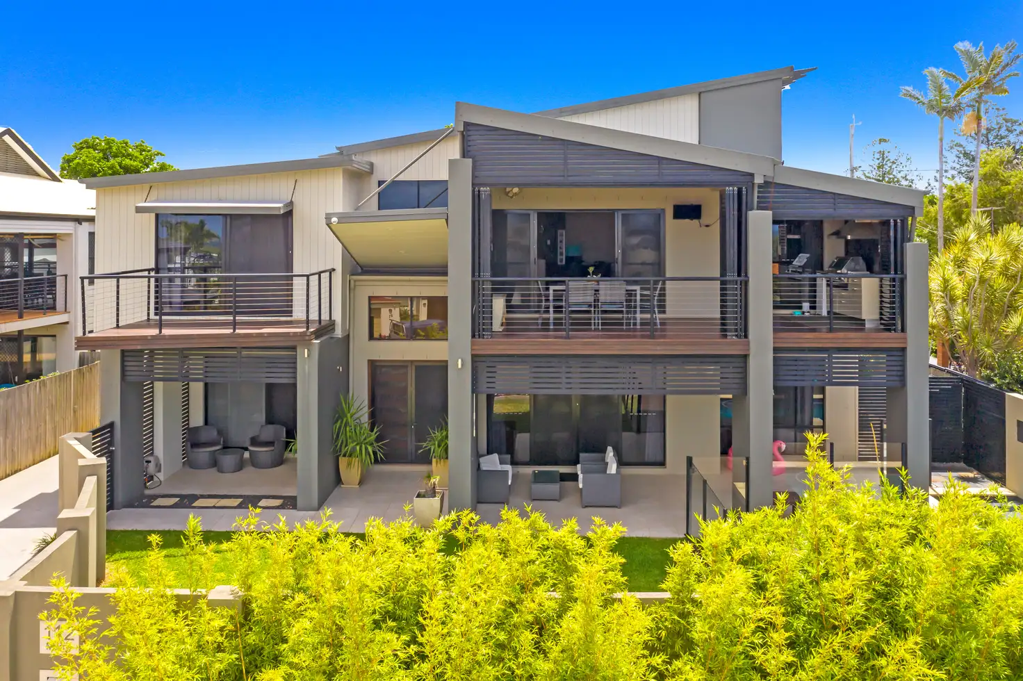 Main view of Homely house listing, 112 Morris Circuit, Thornlands QLD 4164
