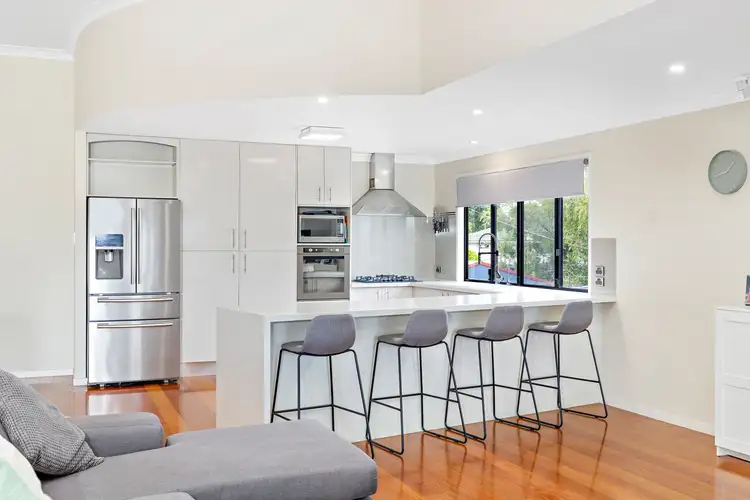 Fourth view of Homely house listing, 112 Morris Circuit, Thornlands QLD 4164