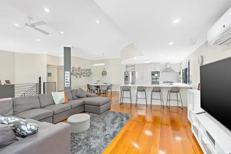 Fifth view of Homely house listing, 112 Morris Circuit, Thornlands QLD 4164