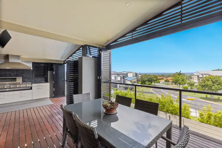Sixth view of Homely house listing, 112 Morris Circuit, Thornlands QLD 4164