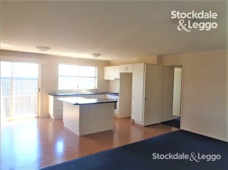 Third view of Homely unit listing, 7 / 151 Raglan Parade, Warrnambool VIC 3280
