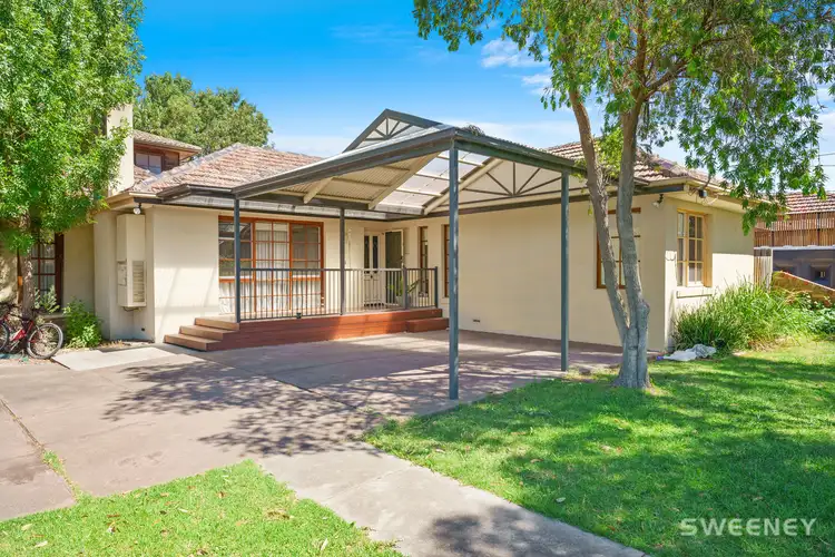 Main view of Homely house listing, 1 Second Avenue, Altona North VIC 3025