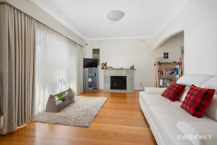 Third view of Homely house listing, 1 Second Avenue, Altona North VIC 3025
