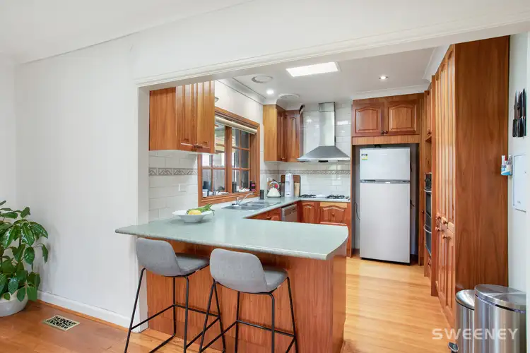 Sixth view of Homely house listing, 1 Second Avenue, Altona North VIC 3025