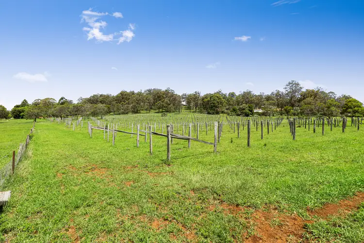 Fourth view of Homely land listing, Lot 7 Happy Valley Road, Cabarlah QLD 4352