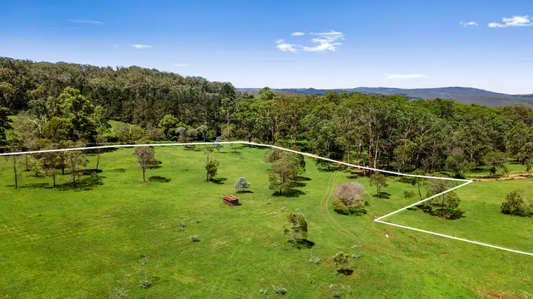 Seventh view of Homely land listing, Lot 7 Happy Valley Road, Cabarlah QLD 4352