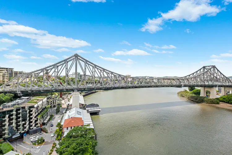 102/82 Boundary Street, Brisbane City QLD 4000