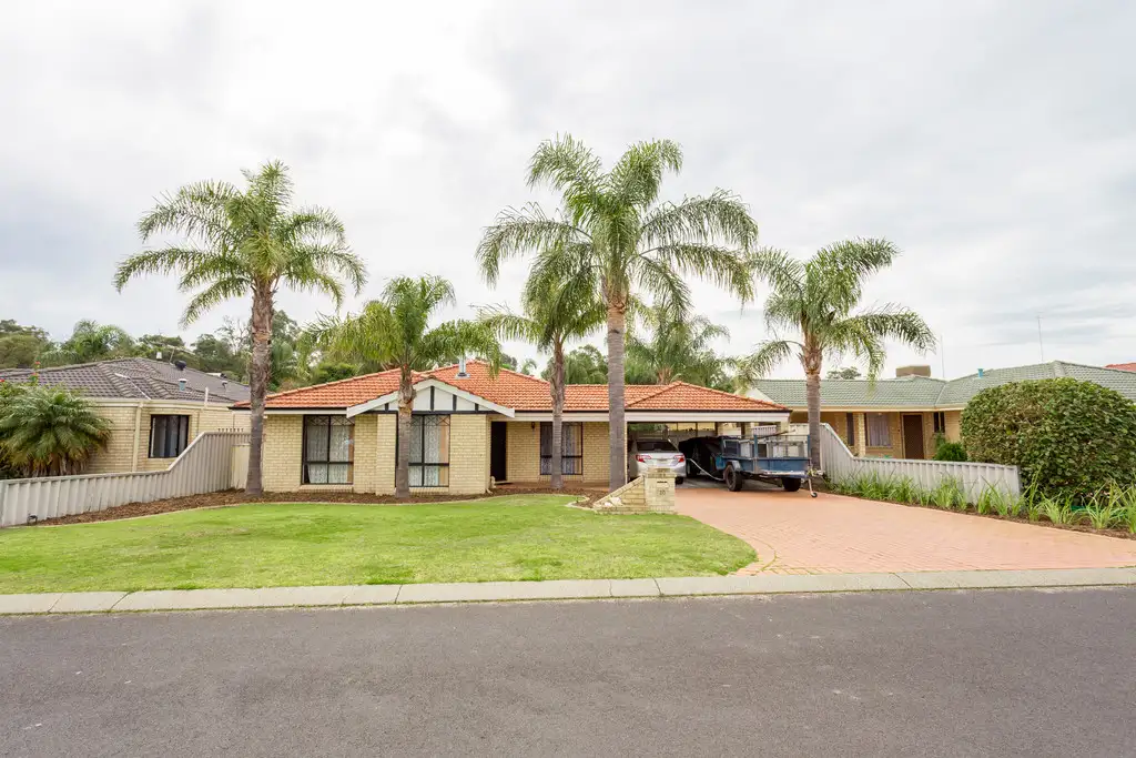 Main view of Homely house listing, 10 HERTFORD ELBOW, College Grove WA 6230