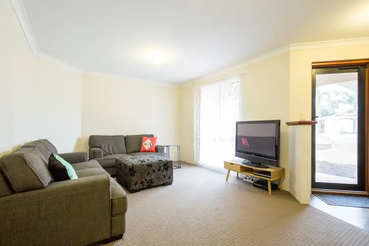 Second view of Homely house listing, 10 HERTFORD ELBOW, College Grove WA 6230