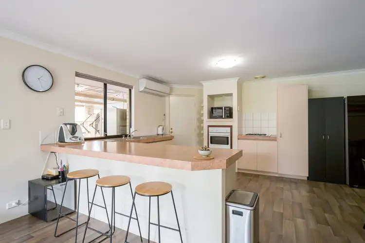 Fourth view of Homely house listing, 10 HERTFORD ELBOW, College Grove WA 6230