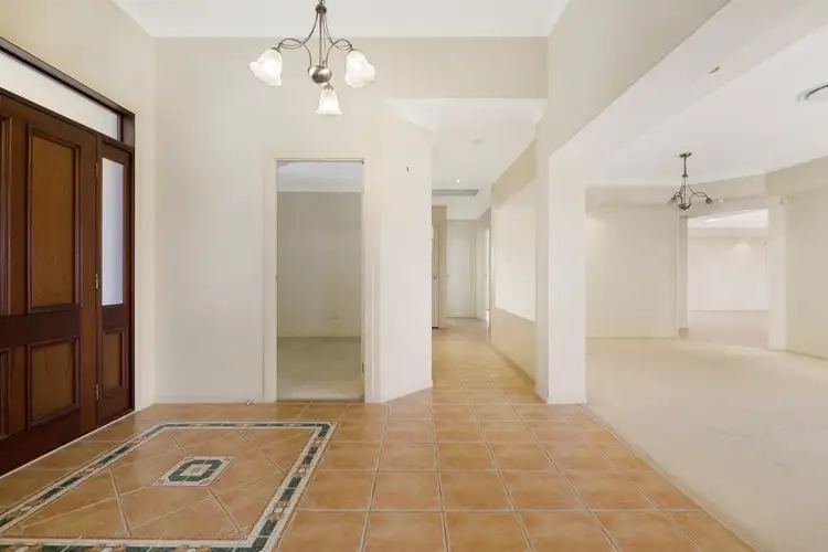 Second view of Homely house listing, 56 Deborah Avenue, Benowa Waters QLD 4217