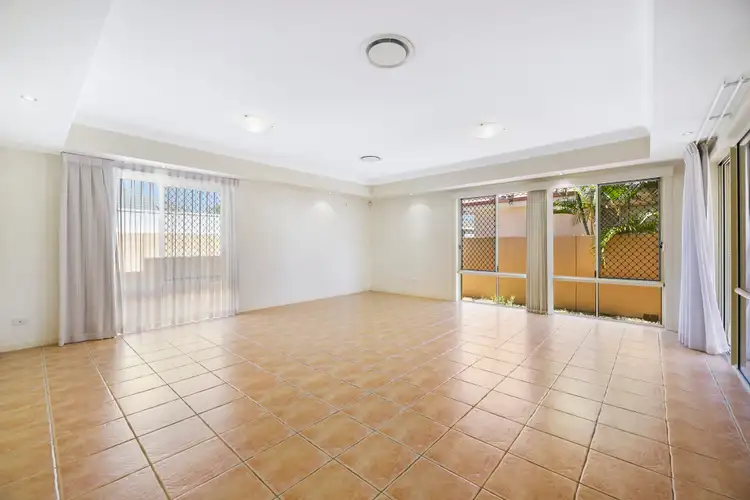 Fourth view of Homely house listing, 56 Deborah Avenue, Benowa Waters QLD 4217