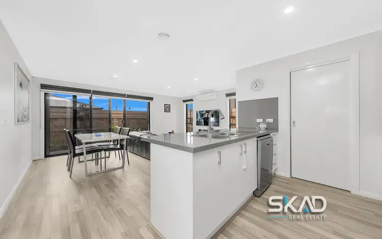 Fourth view of Homely house listing, 22 Nightingale Road, Mickleham VIC 3064