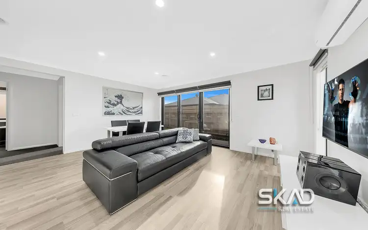 Sixth view of Homely house listing, 22 Nightingale Road, Mickleham VIC 3064