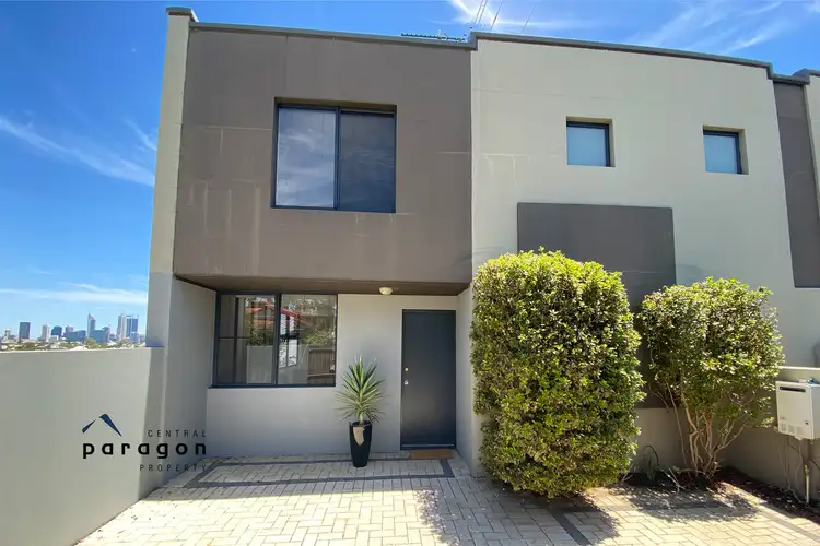 2/229 Walcott Street, North Perth WA 6006