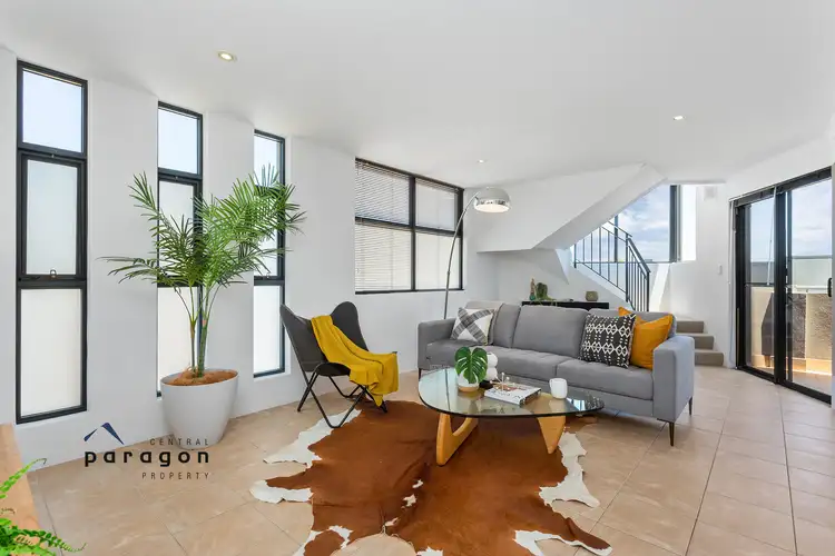 Third view of Homely unit listing, 2/229 Walcott Street, North Perth WA 6006