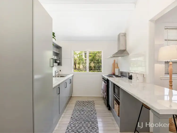 Third view of Homely house listing, 79 Stephenson Street, Coalfalls QLD 4305