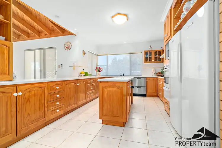 Main view of Homely house listing, 26 Jenark Road, Woorree WA 6530