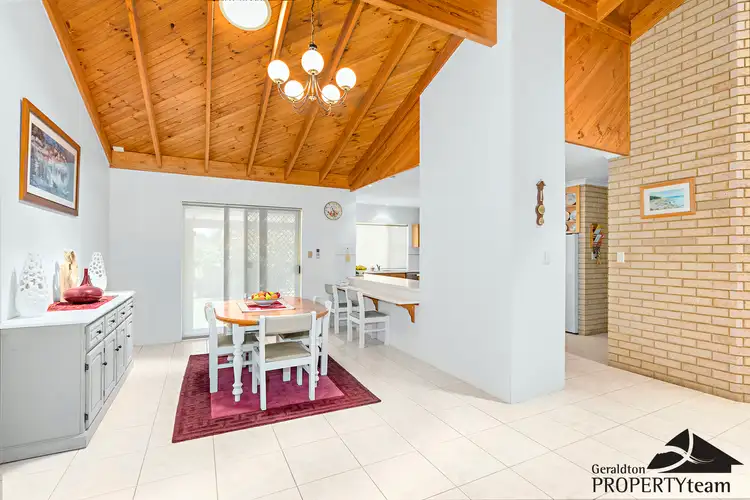 Second view of Homely house listing, 26 Jenark Road, Woorree WA 6530