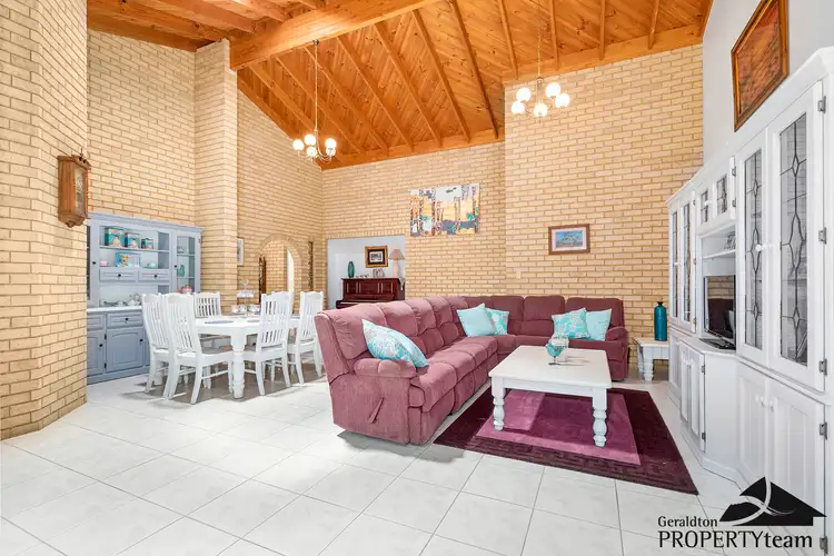 Third view of Homely house listing, 26 Jenark Road, Woorree WA 6530