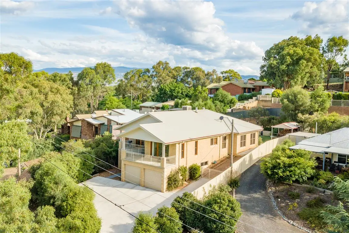 Main view of Homely house listing, 33 Tumut Plains Road, Tumut NSW 2720