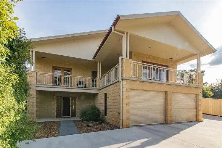 Second view of Homely house listing, 33 Tumut Plains Road, Tumut NSW 2720