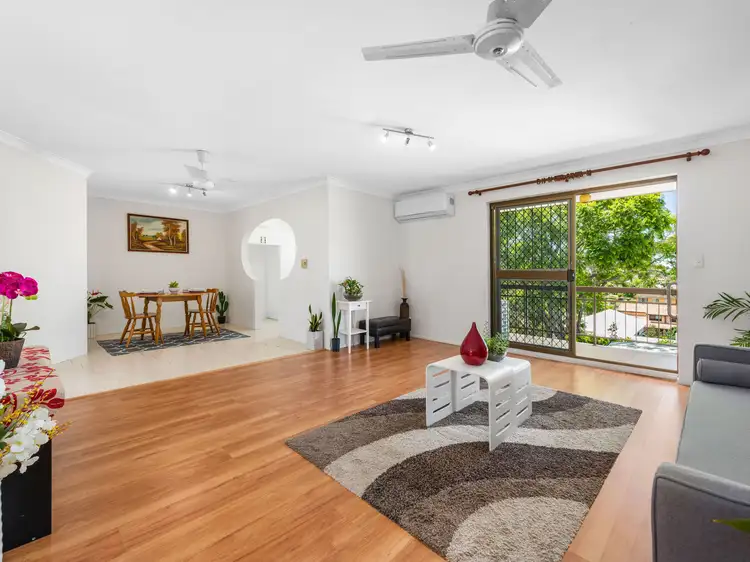5/14 Beaufort Street, Alderley QLD 4051