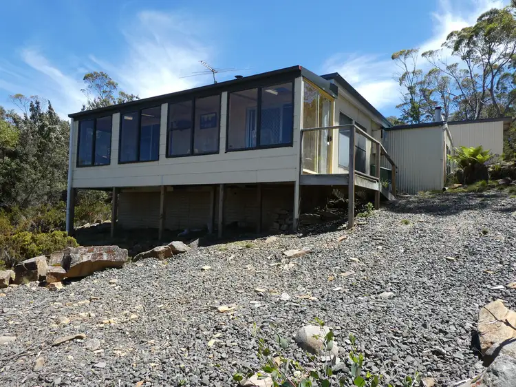 31 Haulage Road, Breona TAS 7304