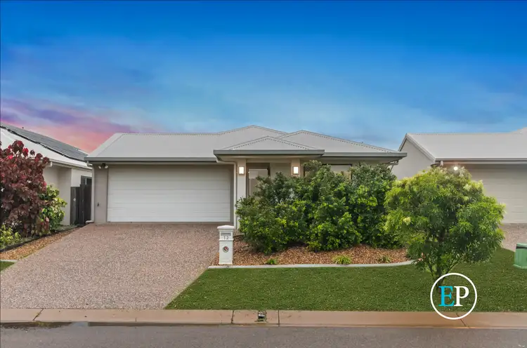 Main view of Homely house listing, 12 Cordyline Circuit, Bohle Plains QLD 4817