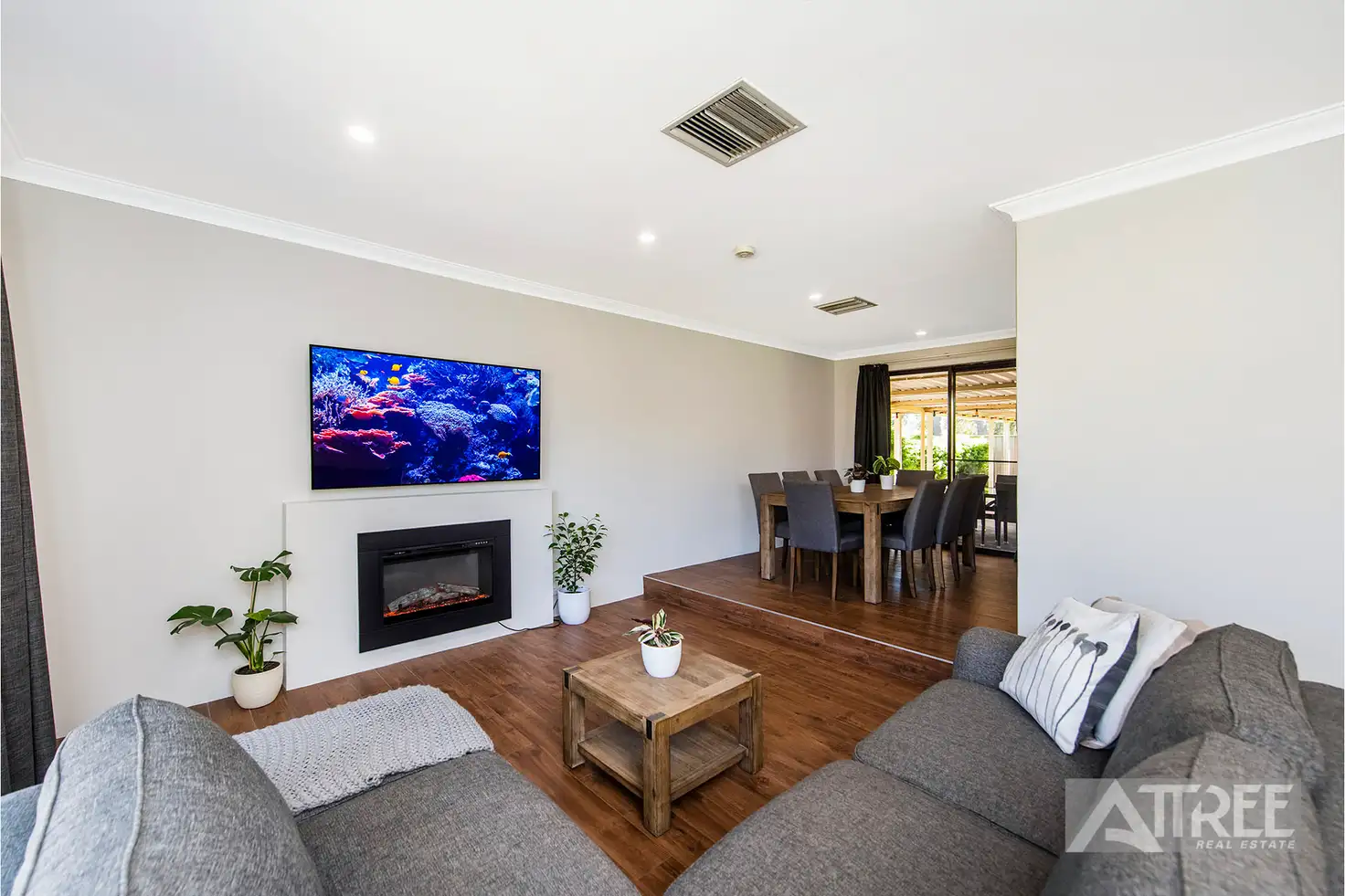 Main view of Homely house listing, 26 Rusthall Way, Huntingdale WA 6110