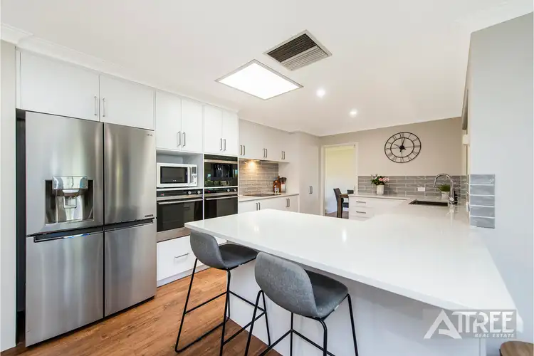 Fifth view of Homely house listing, 26 Rusthall Way, Huntingdale WA 6110