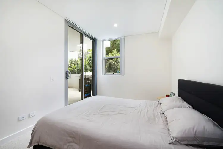 Sixth view of Homely unit listing, 207/8 Kendall Street, Gosford NSW 2250